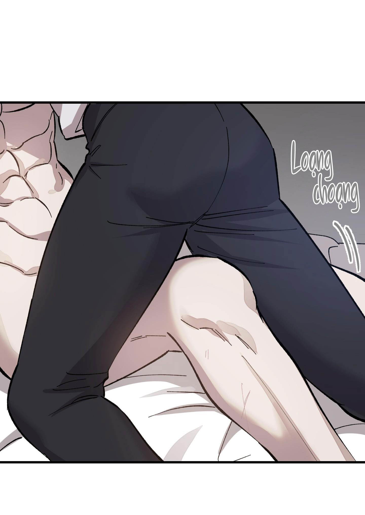 đóa hoa của mặt trời chapter 3 19