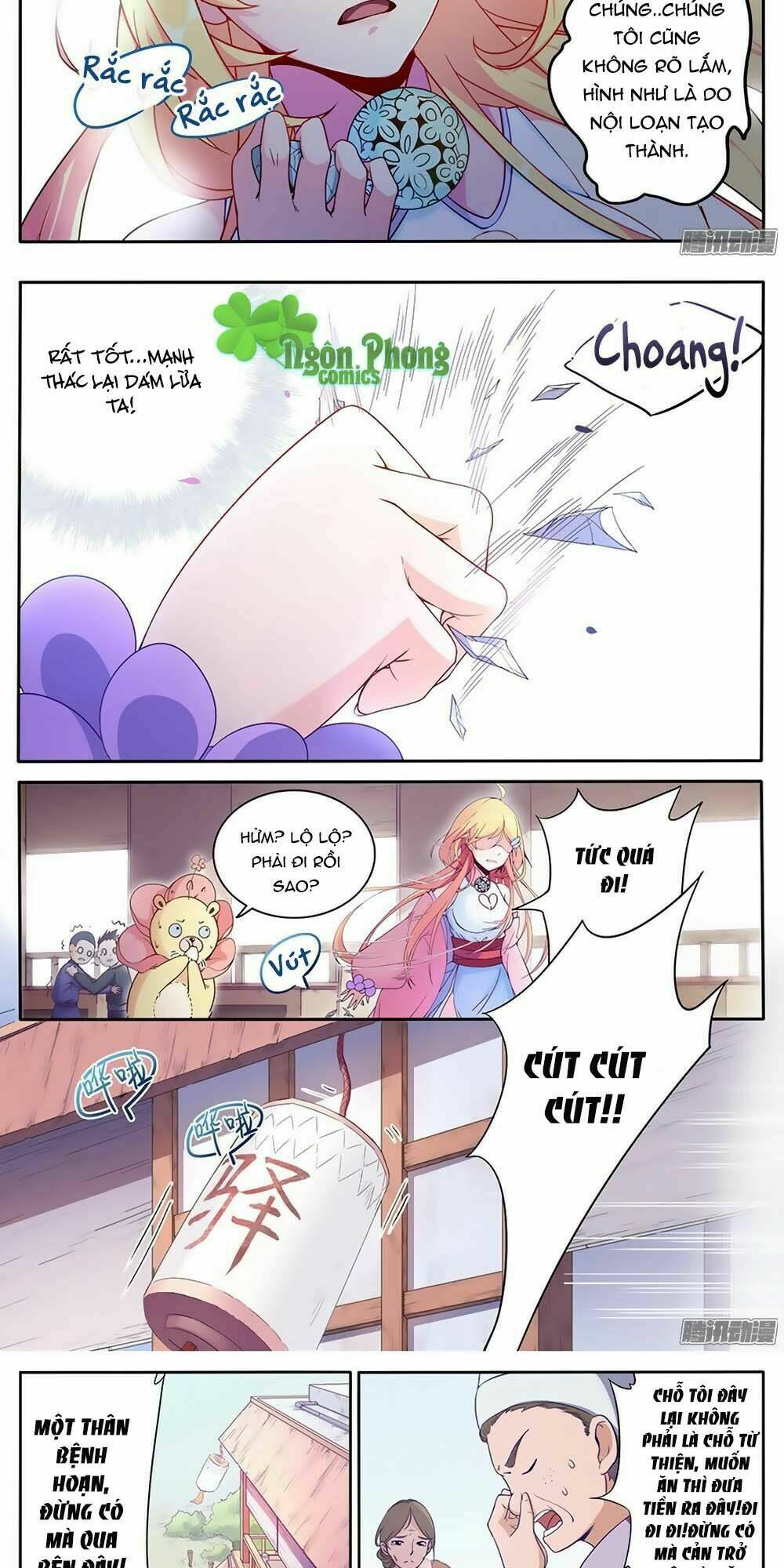 thừa thụ sư chapter 4 12