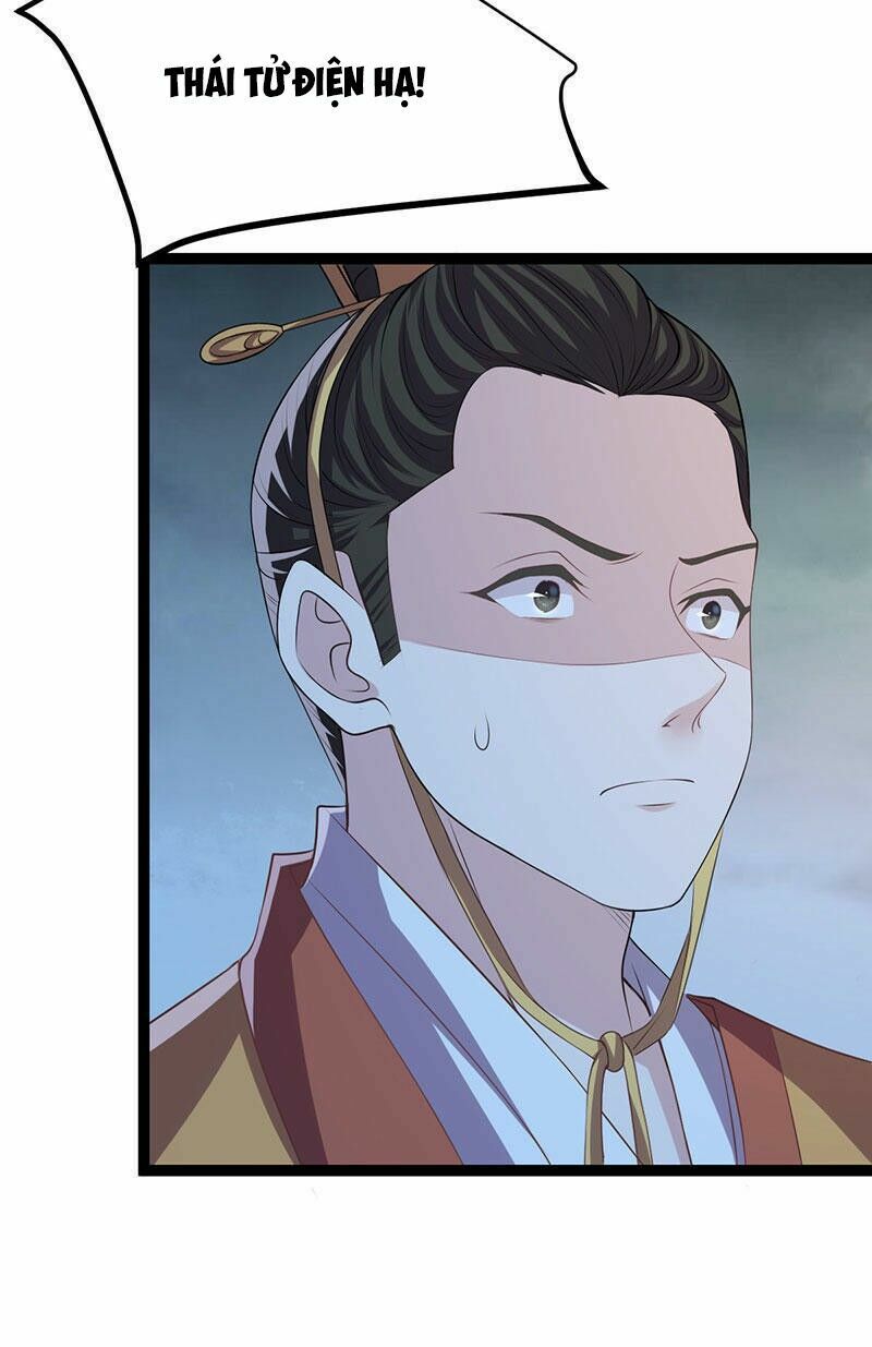 khuynh thế đế vương cơ chapter 22.2 17