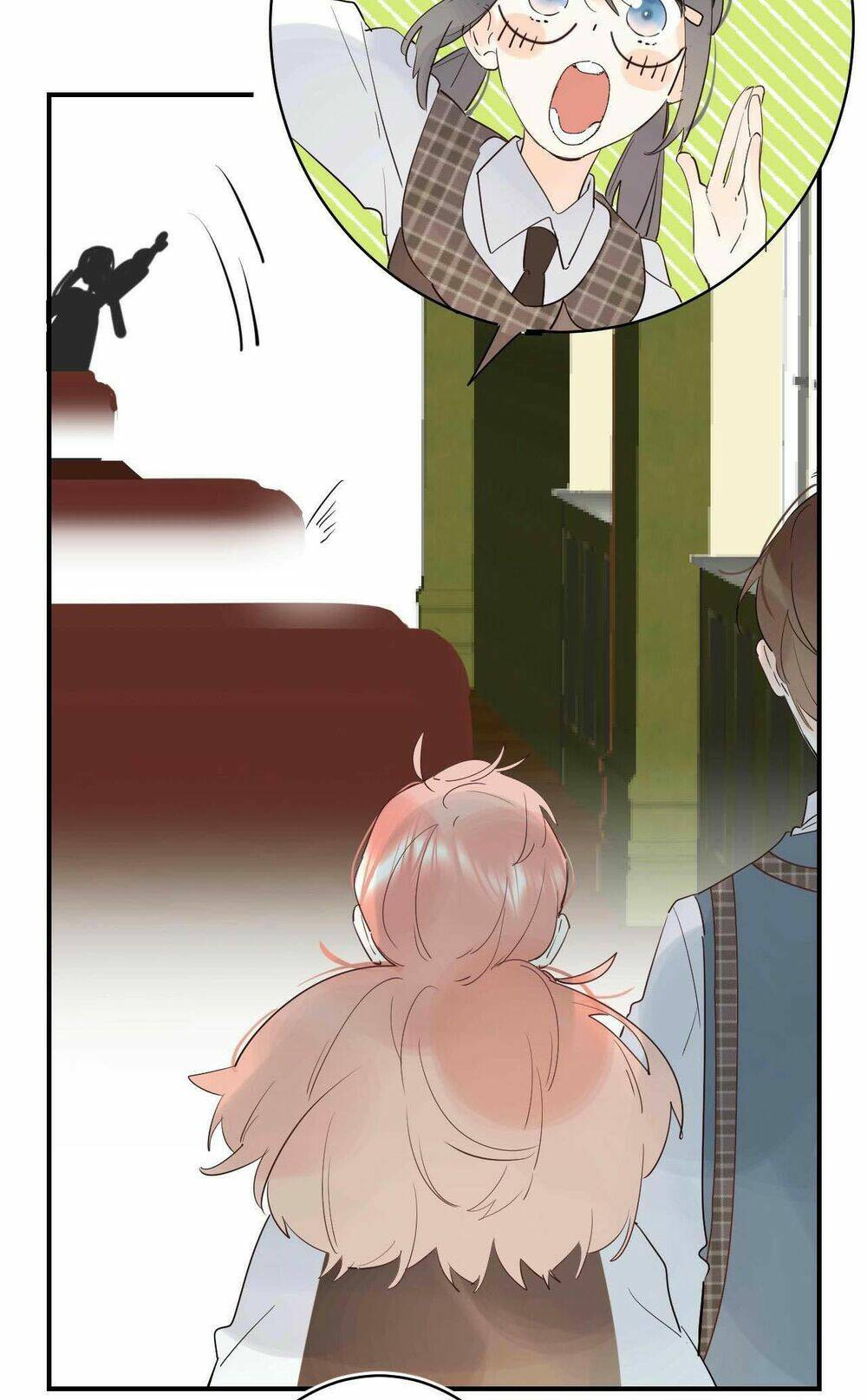 phù thủy hạng bét chapter 24 29