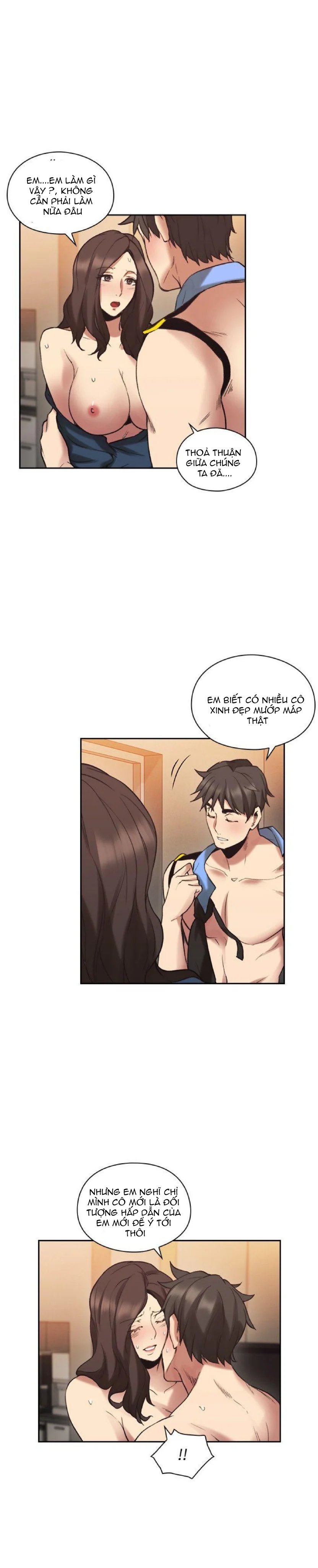 tình nhân chapter 29 23