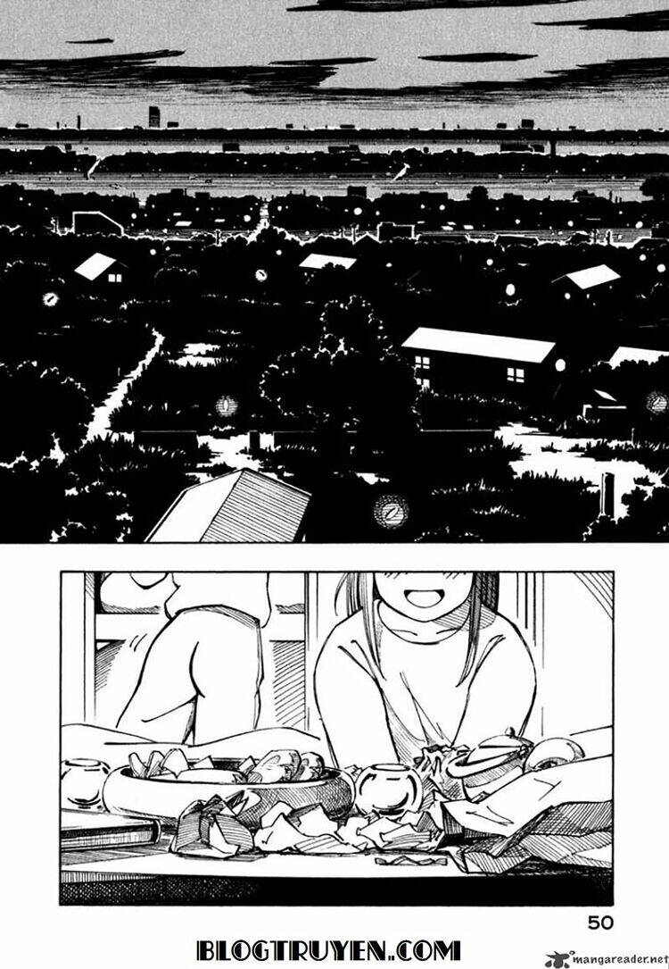 yokohama kaidashi kikou. chapter 35 10
