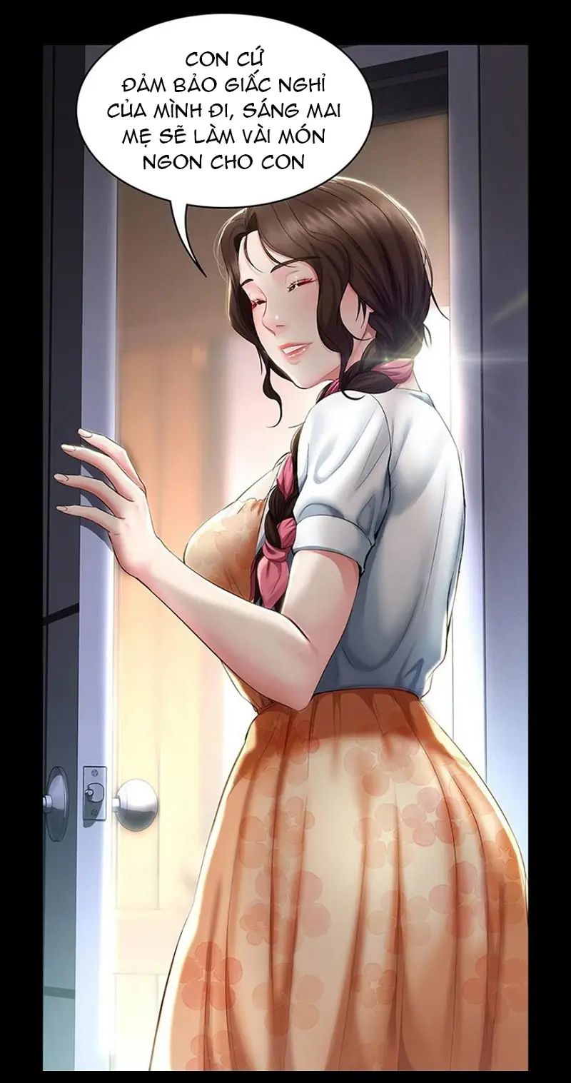 nhật ký ở trọ - không che chapter 35 25