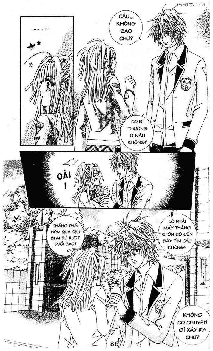 điên vì yêu - love like crazy chapter 10 2