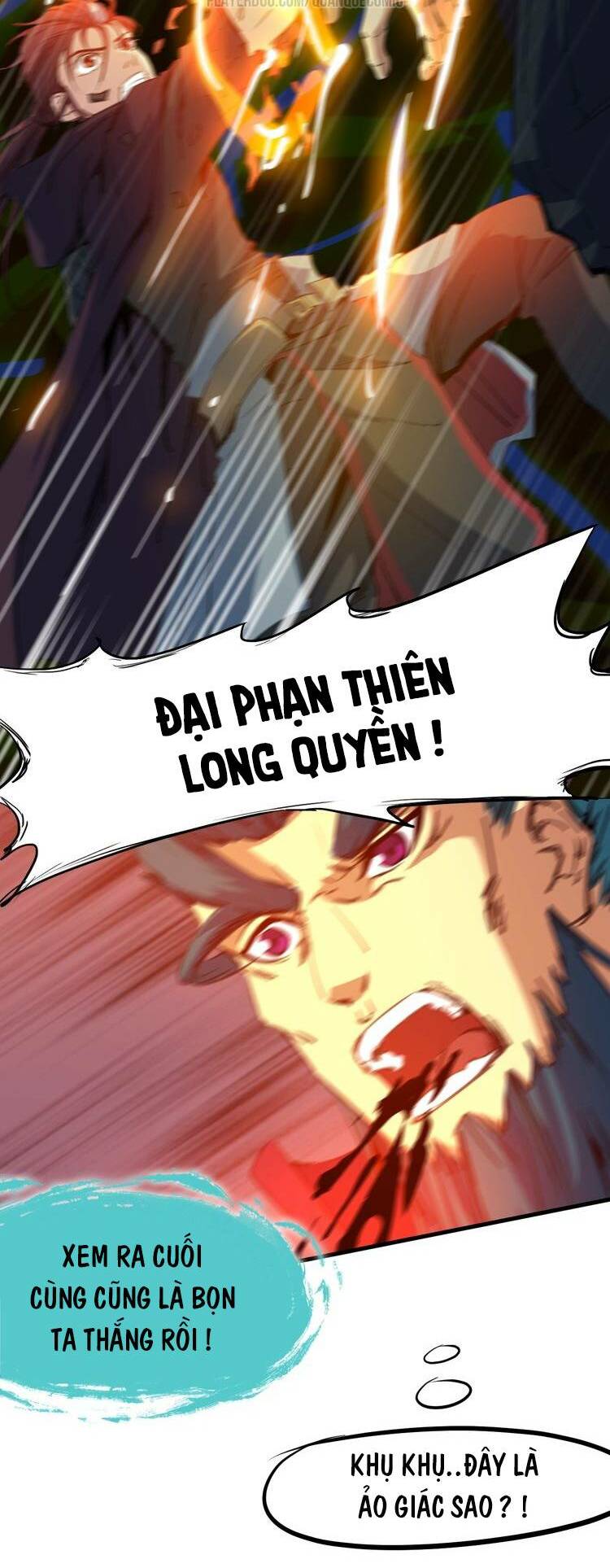 long mạch võ thần chapter 59 46