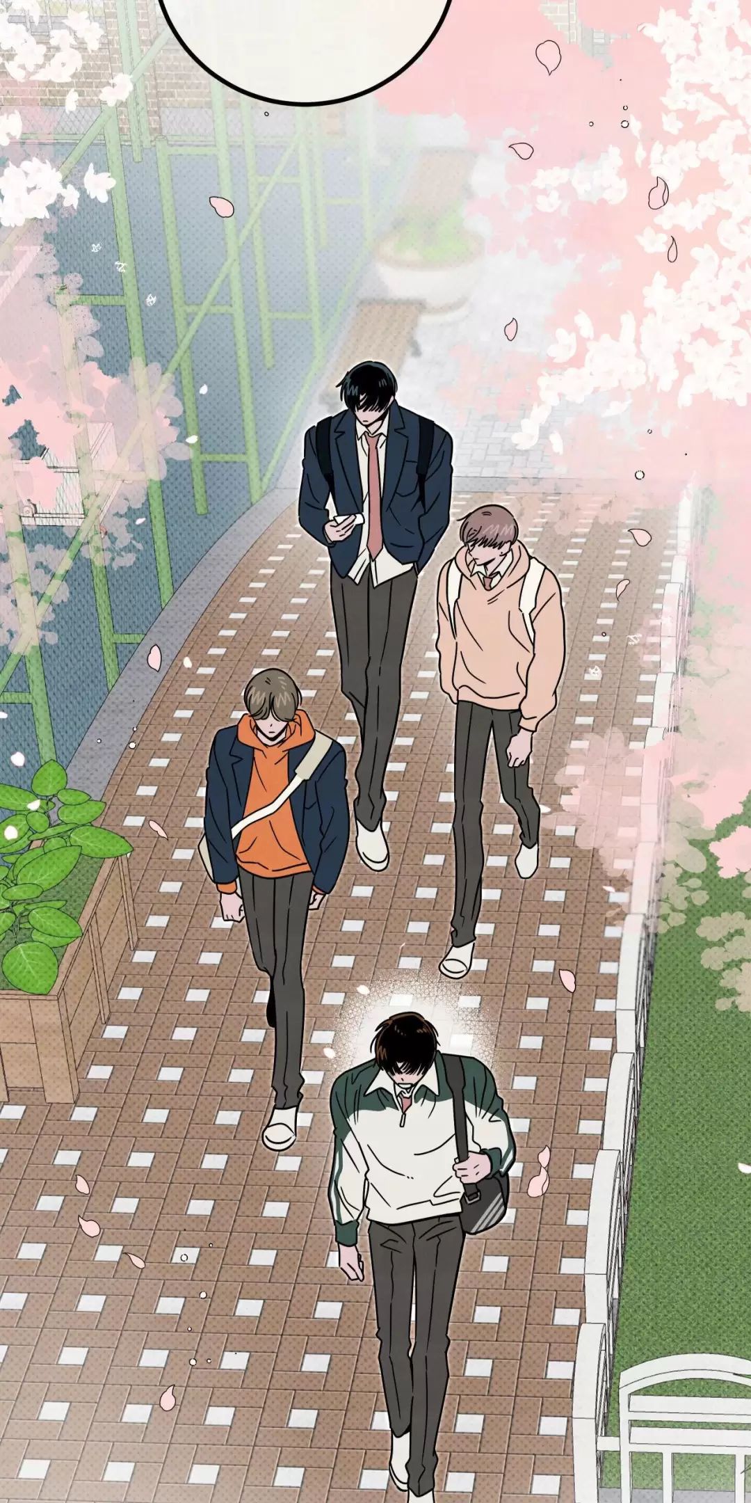 lời tỏ tình từ con số 0 chapter 14 4