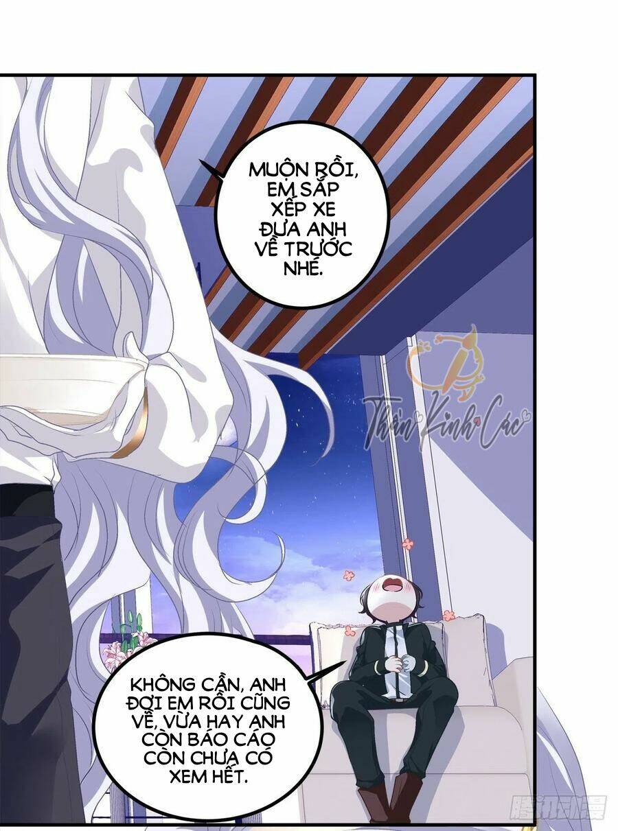 toàn bộ nắm trong tay chapter 48 45