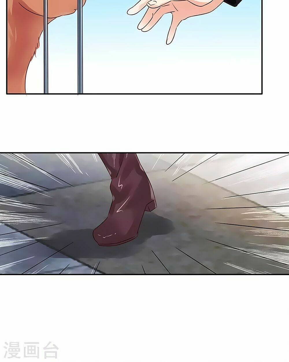 tổng tài, như vậy nhanh quá chapter 1 32