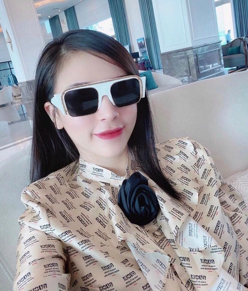 Kính râm, Kính mát thời thượng hottrend