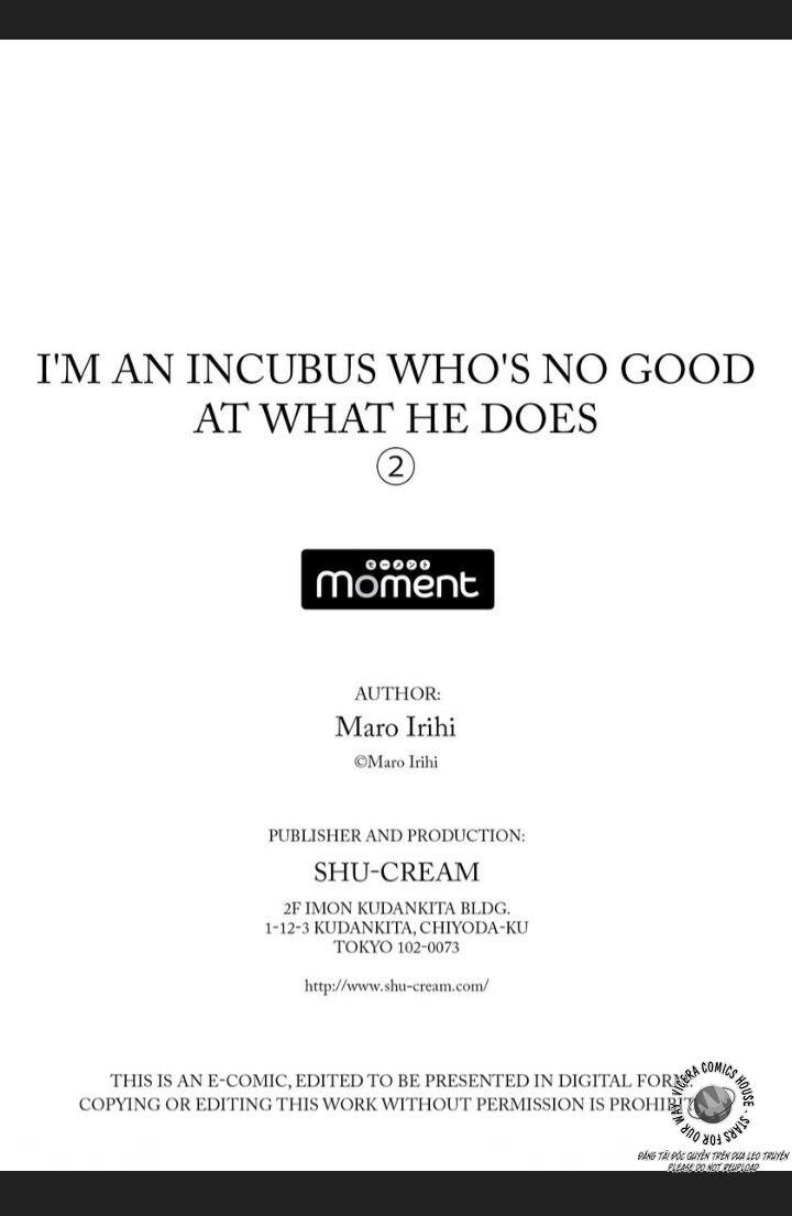 ác quỷ của tôi chapter 2 31