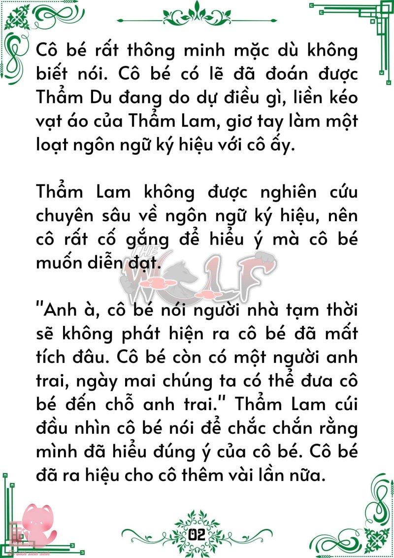 quý nhân phù trợ du chapter 47 2