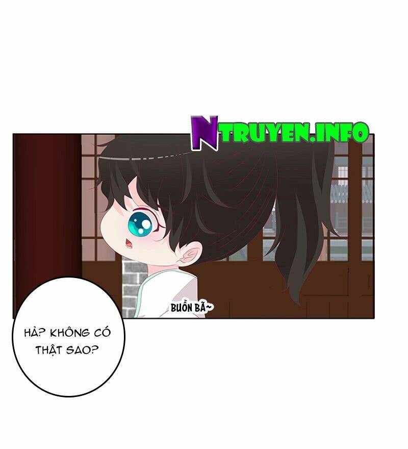 tướng quân mời ra trận chapter 99 12