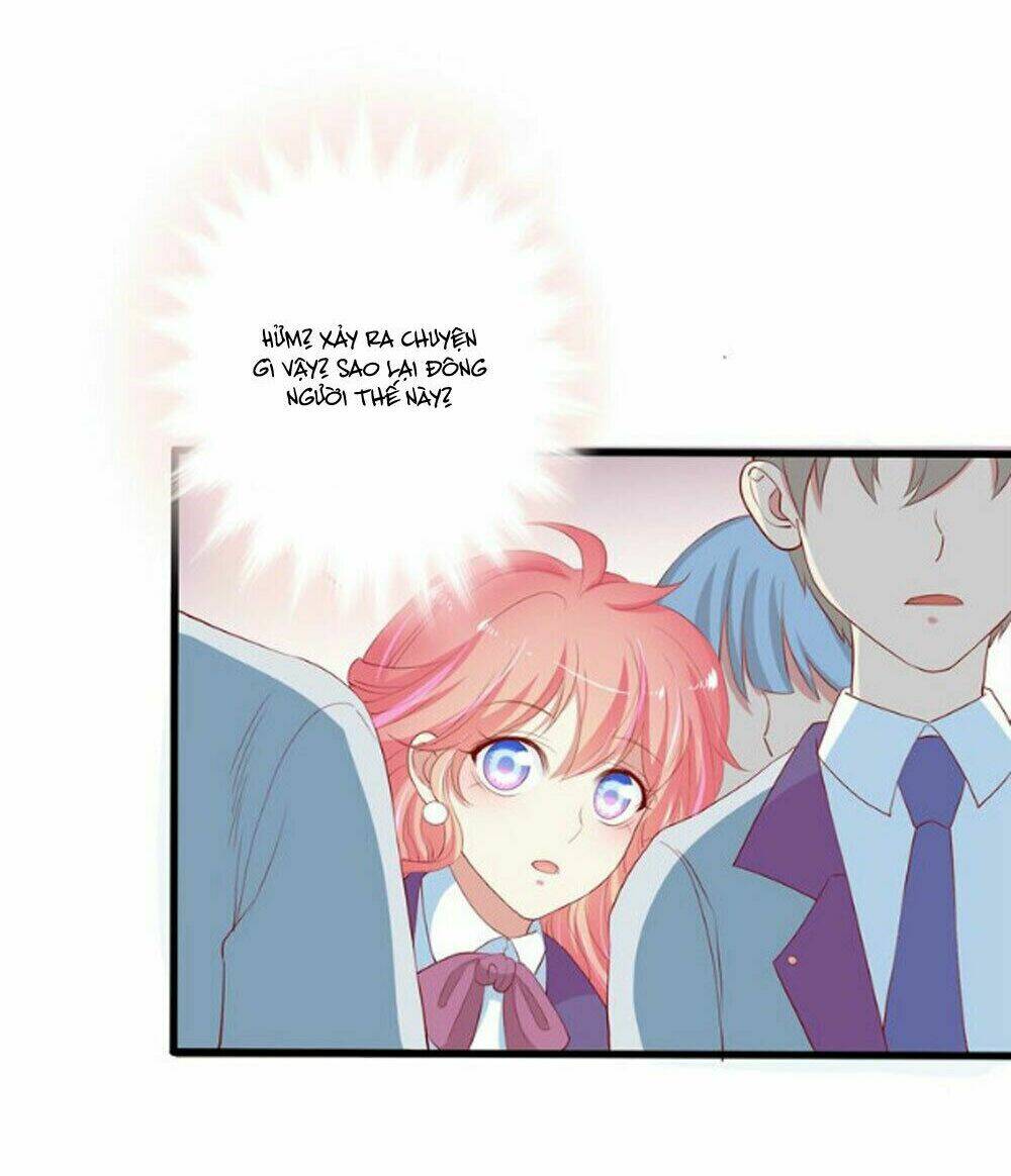 quản lí ngây ngô và thần tượng ác ma chapter 16 6