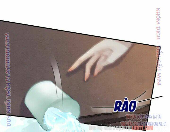 trọng sinh bá sủng nhiếp chính vương quá mạnh mẽ chapter 206 65