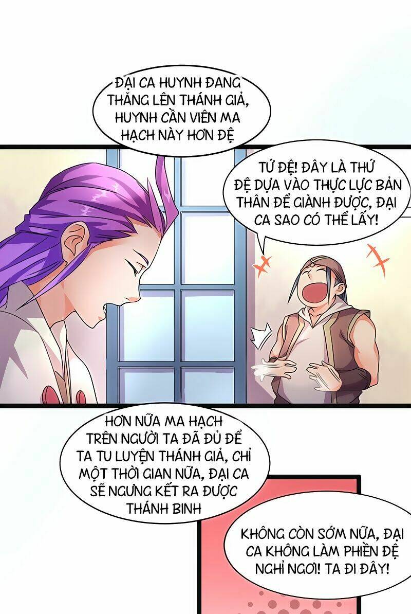 hỗn độn kiếm thần chapter 7 9