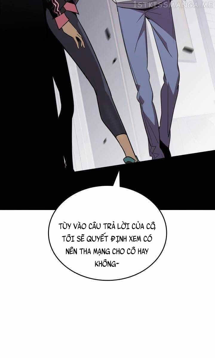 tôi là lính mới chapter 137 88