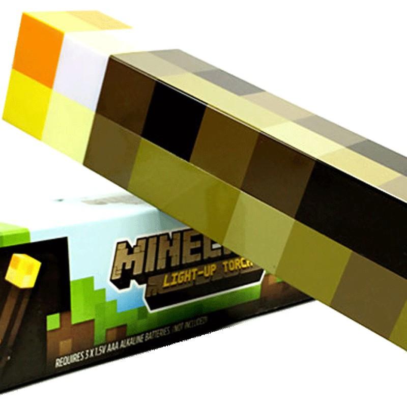 Đuốc Minecraft