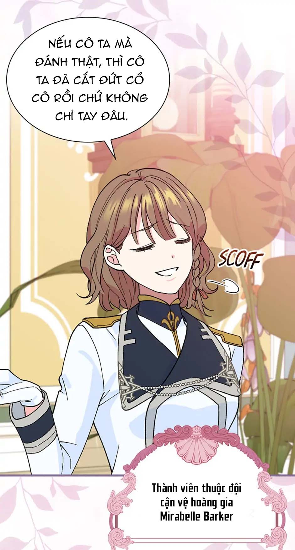 hiệp sĩ băng giá chapter 29.1 6