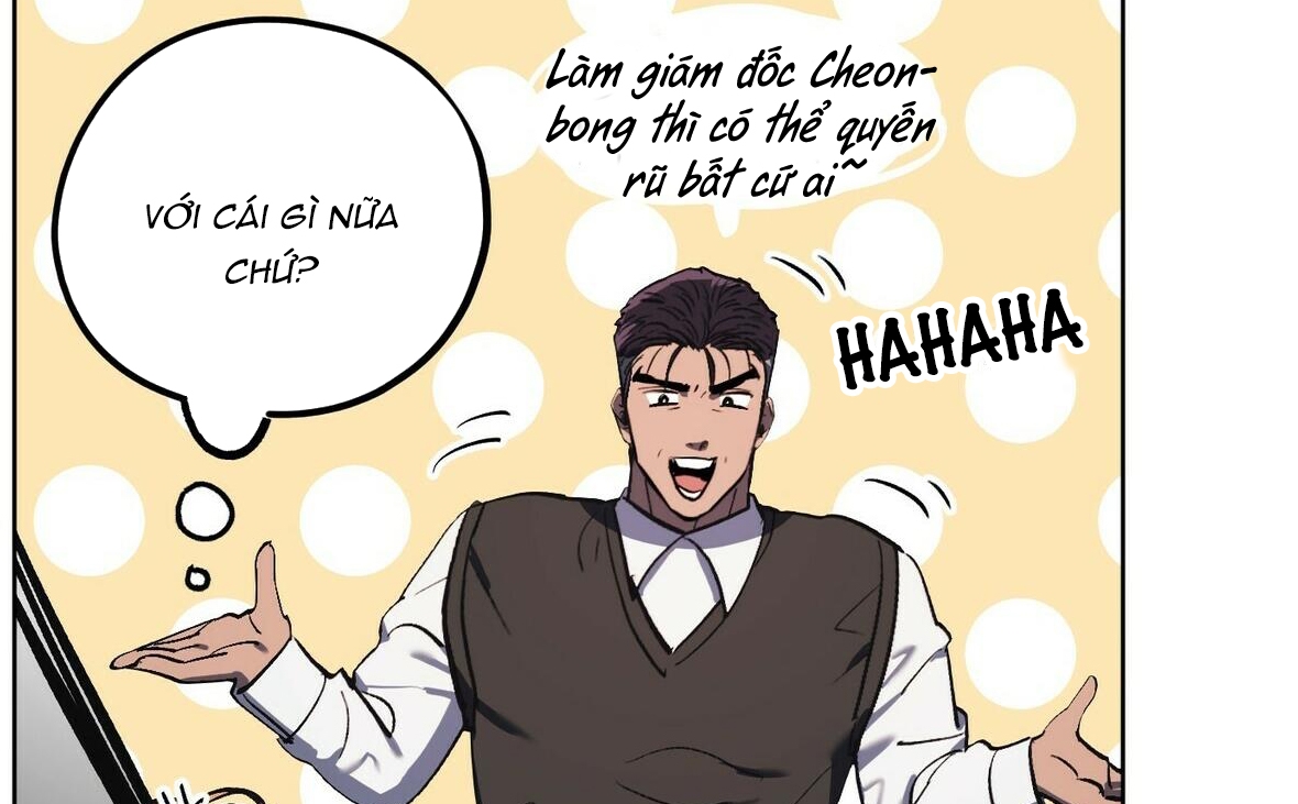 chàng dâu nhà họ kang chapter 21 39