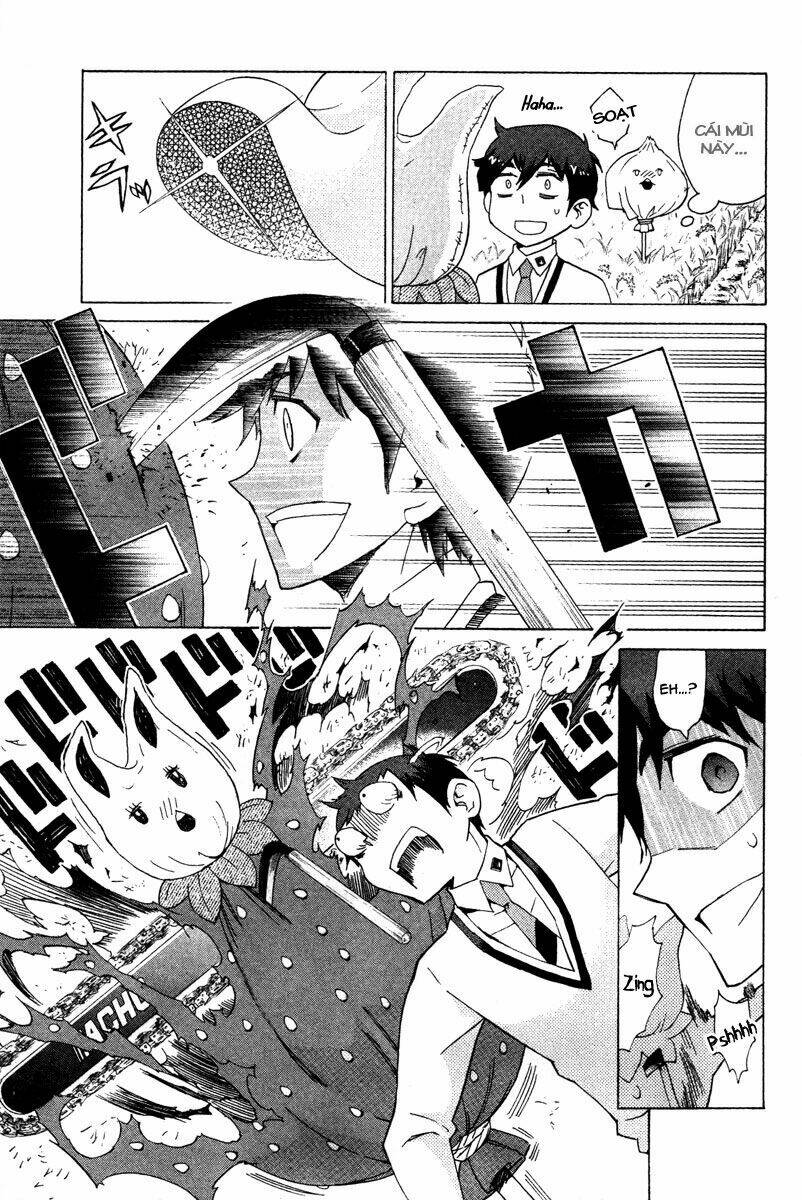 hell’s kitchen chapter 8 33