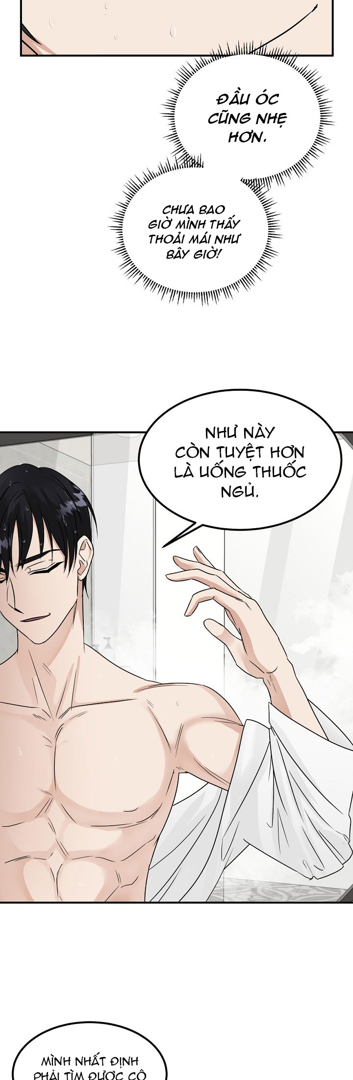 thiếu tôi là sếp mất ngủ ngay chapter 7.1 7