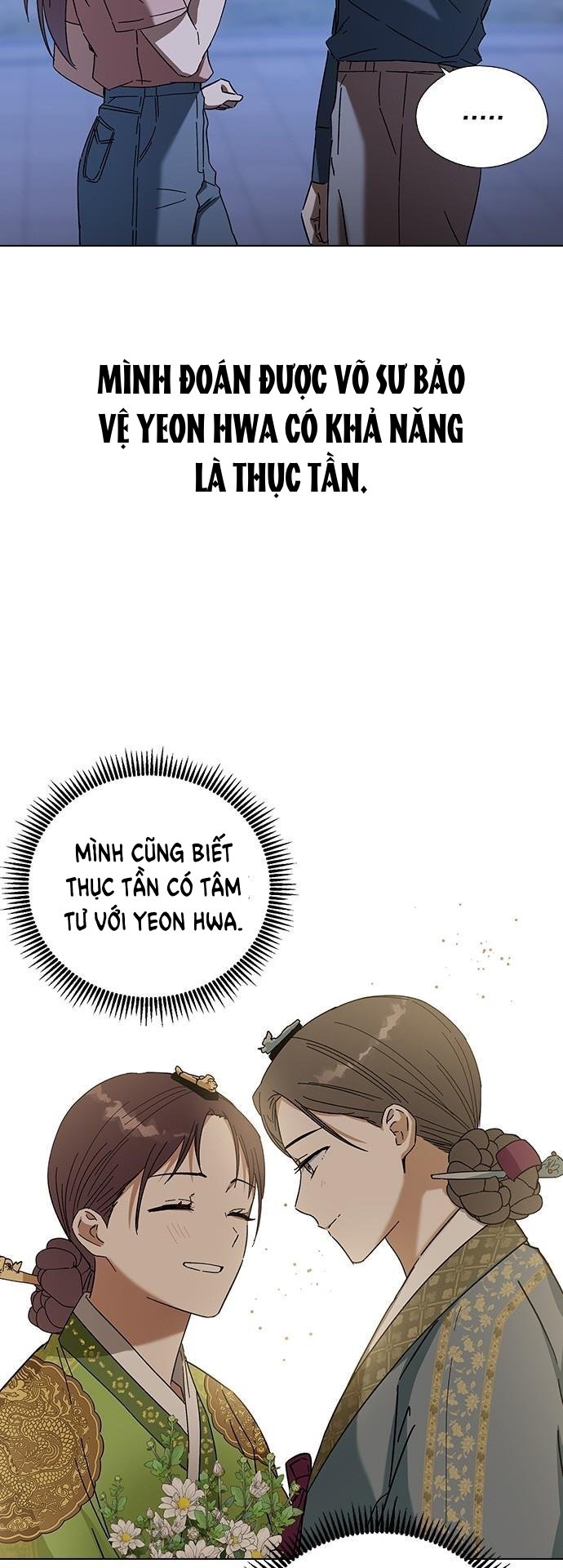 nhân duyên kiếp trước chapter 83.1 5