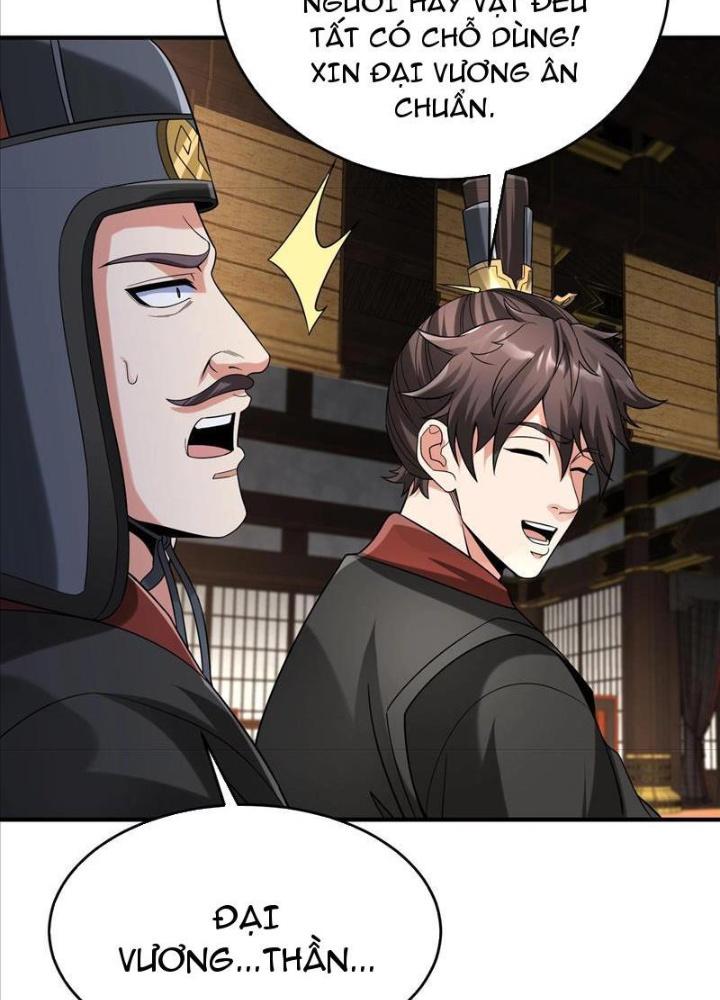 đại tần, ta là con tần thủy hoàng, giết địch thành thần chapter 72 116