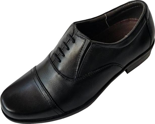Giày Tây Nam BiGGBEN Da Bò Thật  Cao Cấp GT142