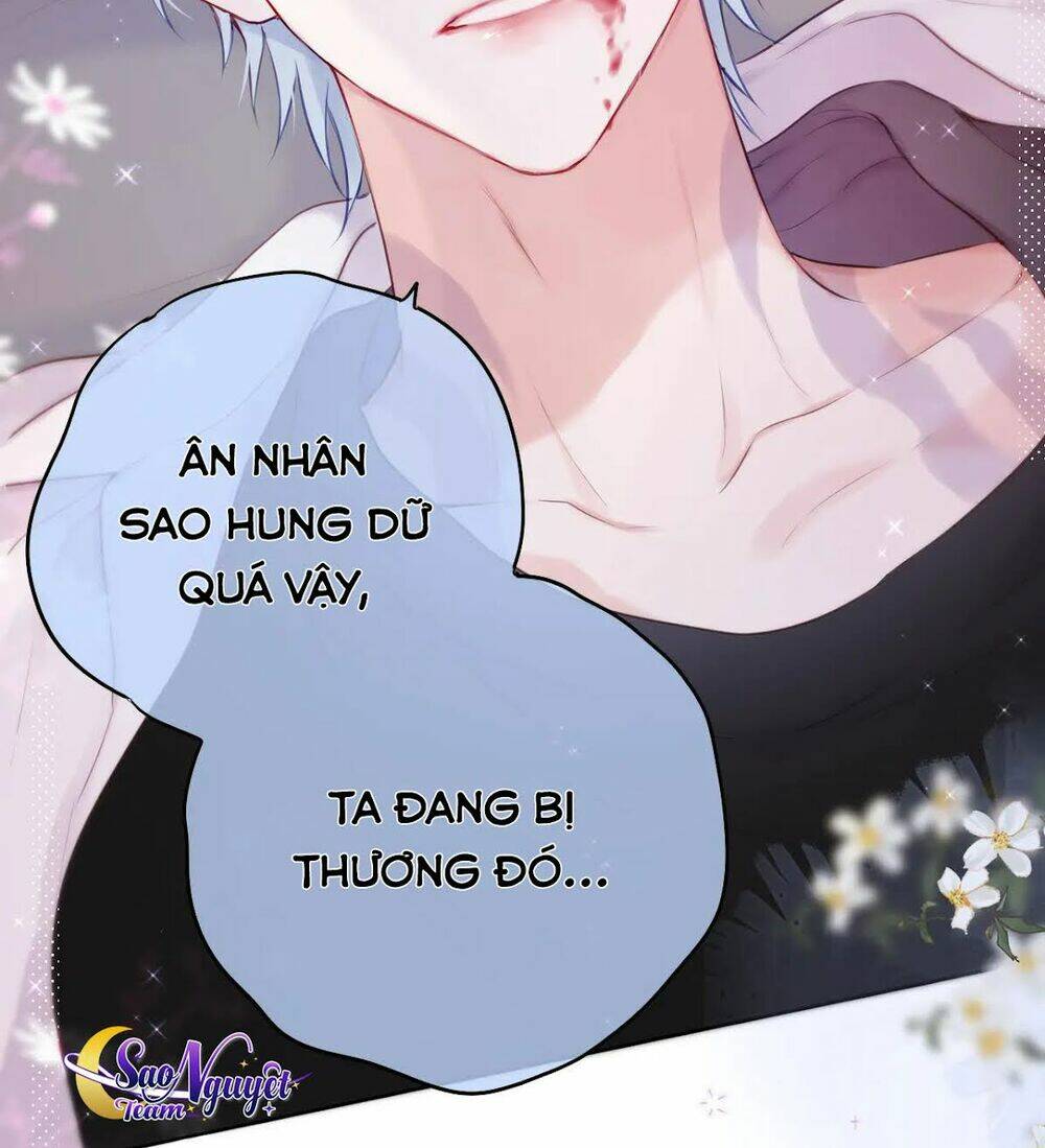 Cạm Bẫy Của Hồ Ly Chapter 9 - Trang 7