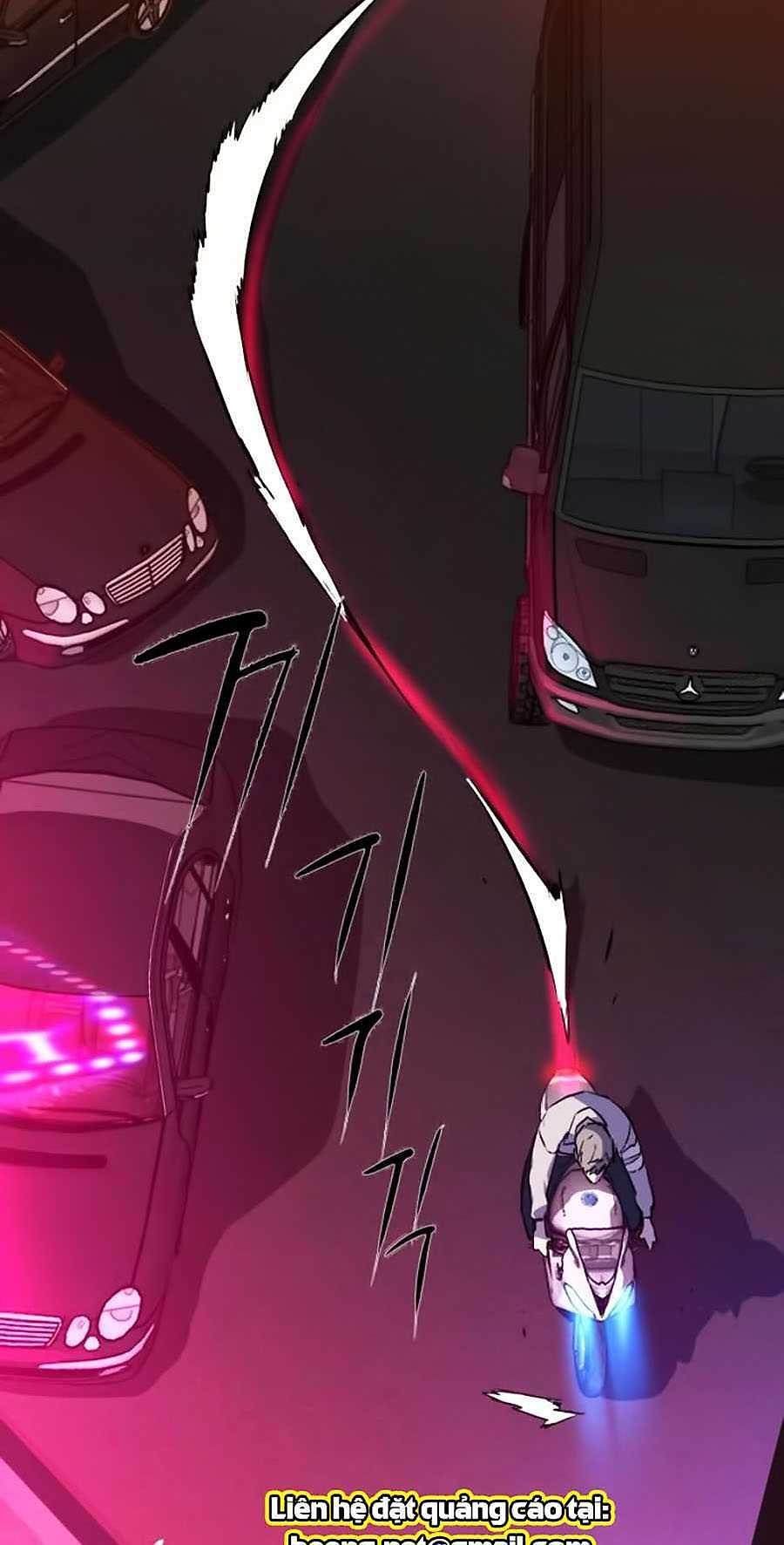 bạn học tôi là lính đánh thuê chapter 19 119