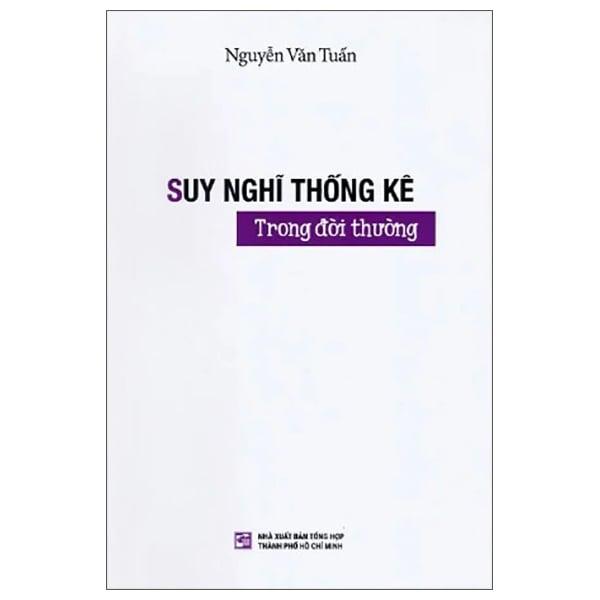 Suy Nghĩ Thống Kê Trong Đời Thường