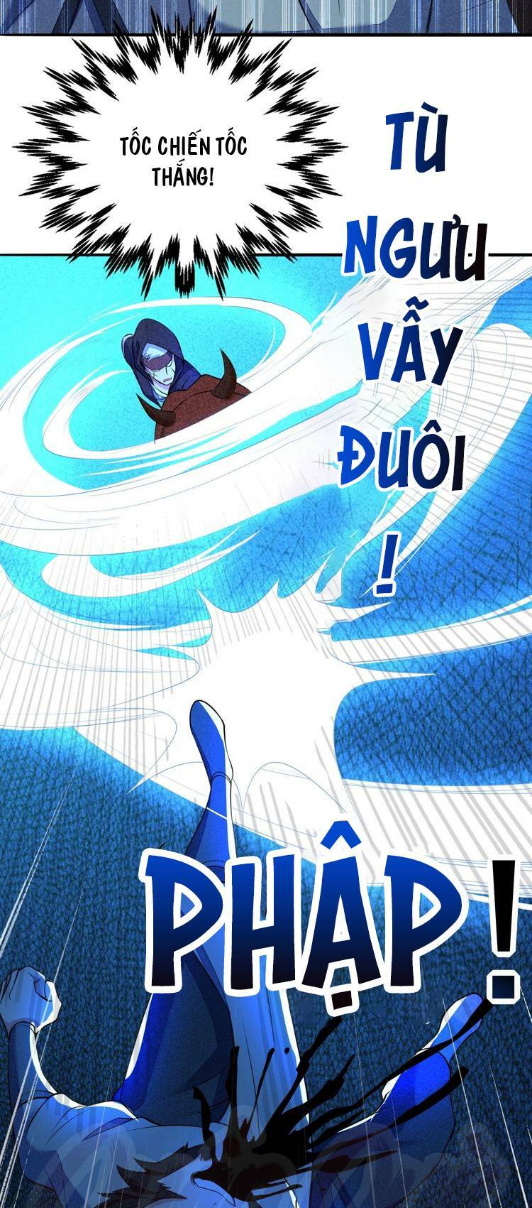 thánh tôn chapter 19 43