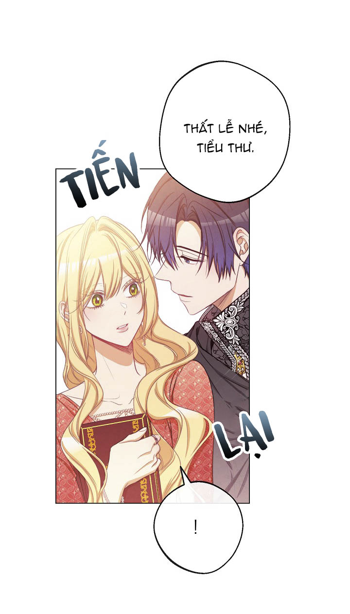 ác nữ đảo ngược đồng hồ cát chapter 64 48