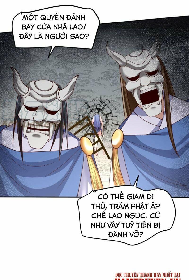 trên người ta có một rồng chapter 338 15