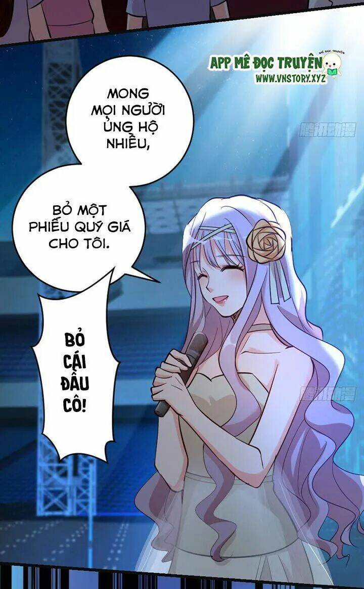 thiên hậu trở về chapter 75 3