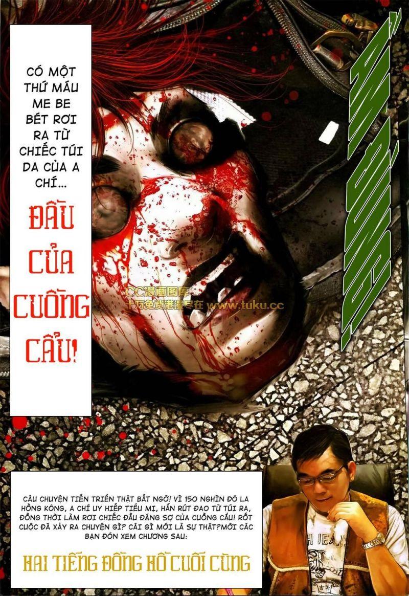 hỏa vũ diệu dương chapter 567 27