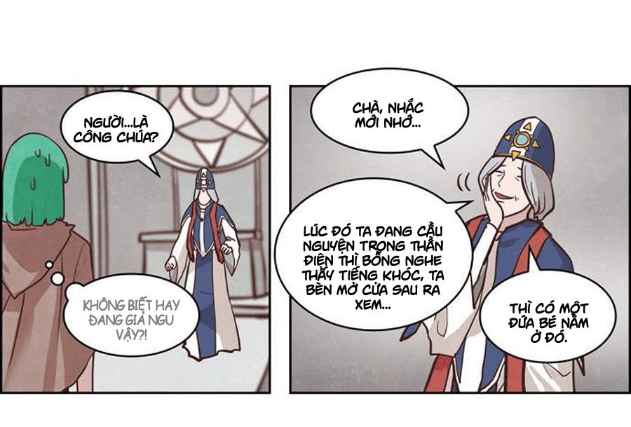 the devil king is bored season 2 chapter 64 6