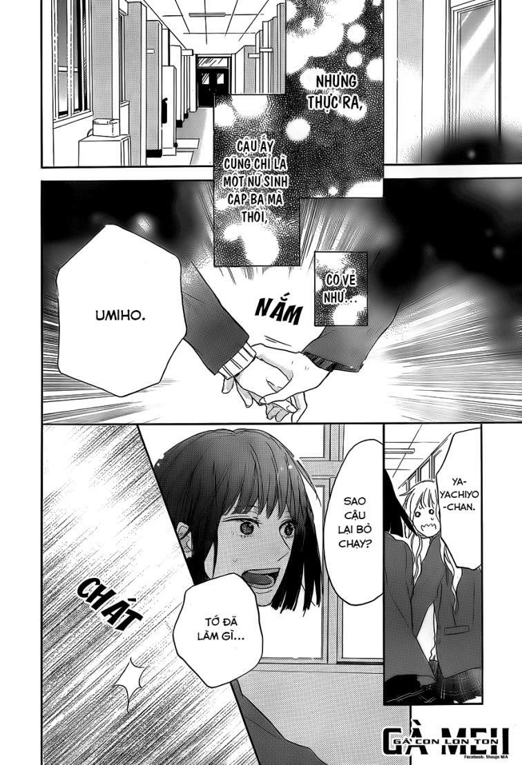 flower and thunderbolt chapter 5 21