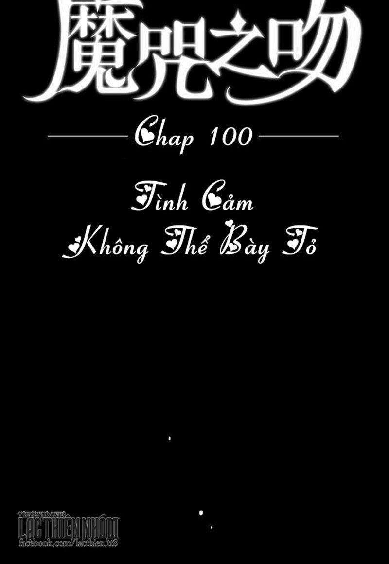nụ hôn nguyền rủa chapter 100 6