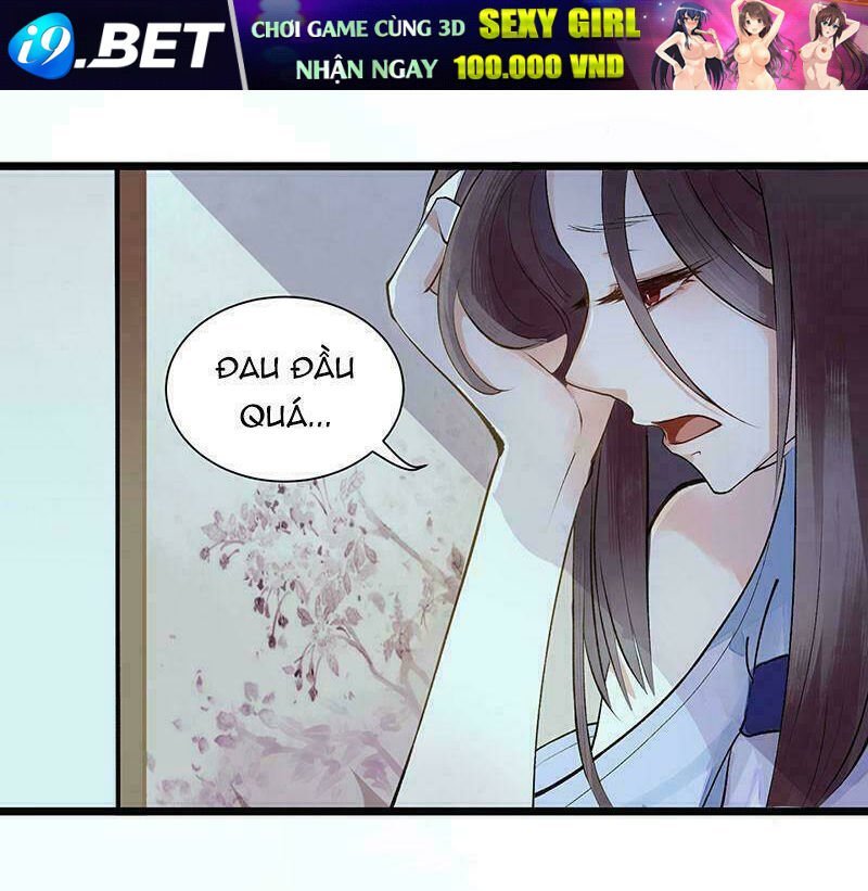 nhất đế trọng sinh mỹ nhân tâm kế chapter 6 7