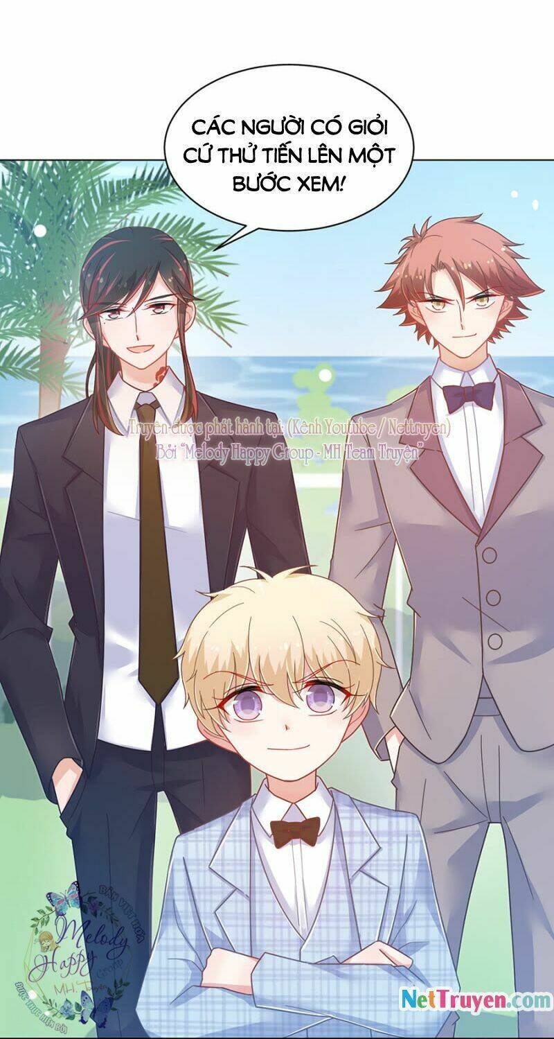 ma lạt thiên kim đẩu ác thiếu chapter 146 3