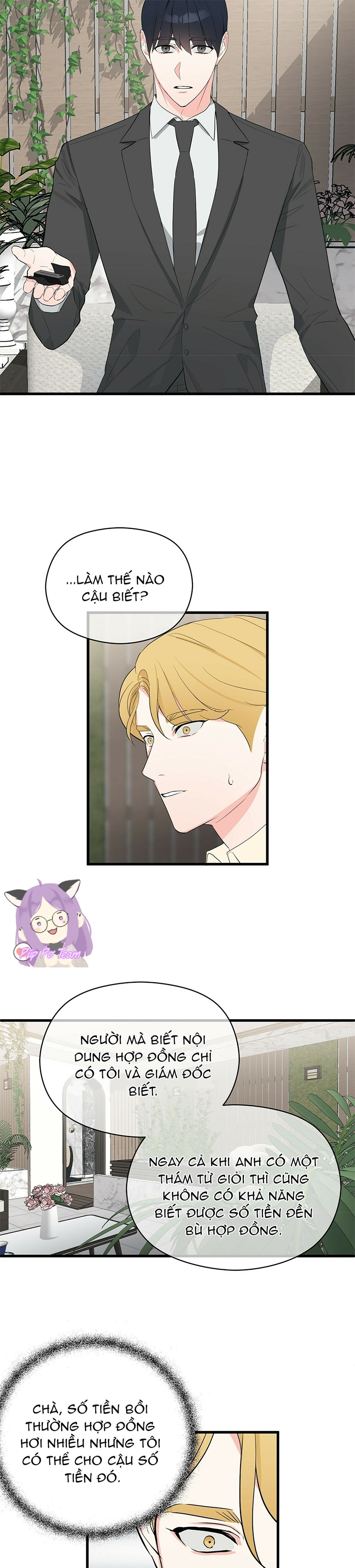 dấu vết không mùi chapter 10 24