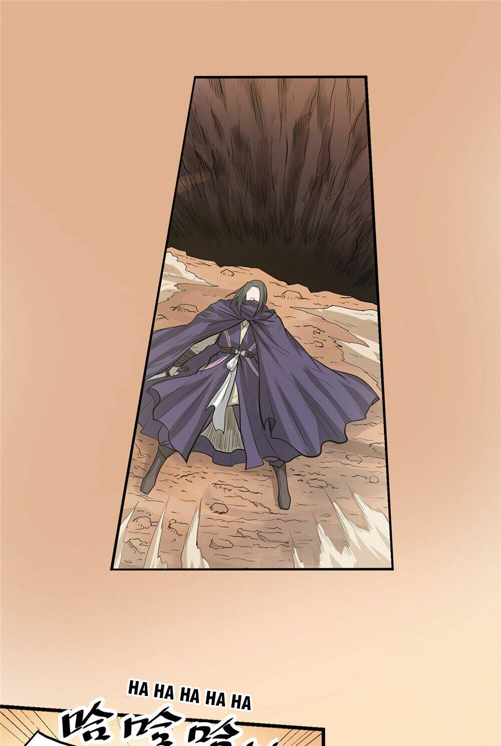 hiệp hành cửu thiên chapter 39 21