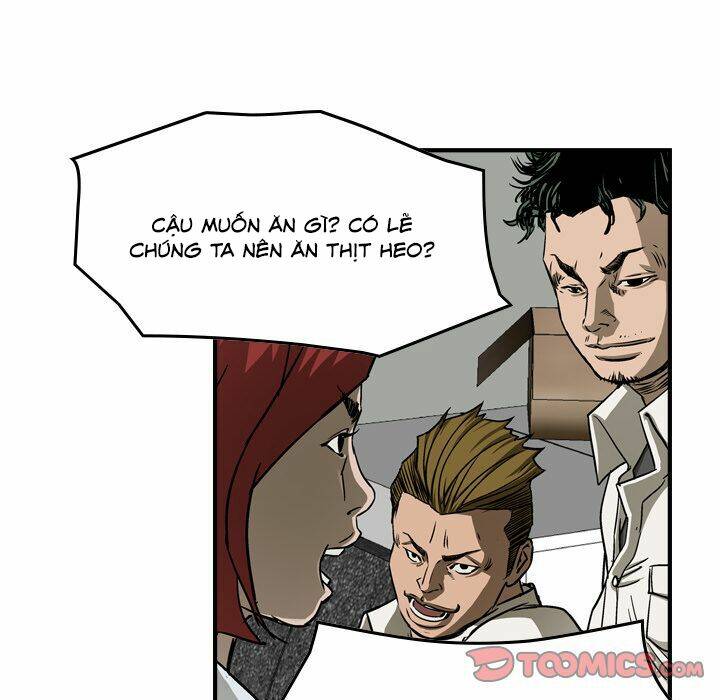 huyền thoại : khởi đầu chapter 59 66