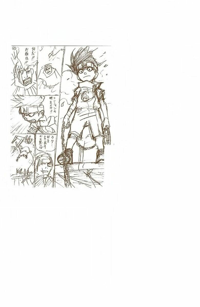 cửu vĩ hồ ly màu chapter 29 19