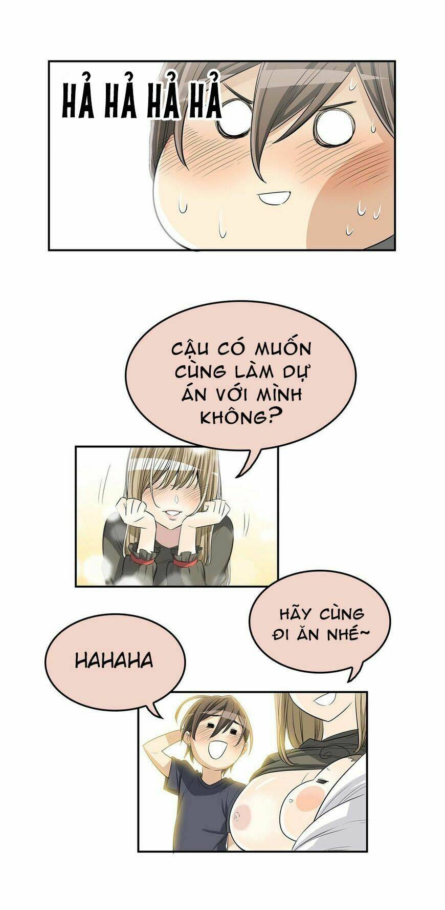 câu lạc bộ sa đoạ chapter 16 16