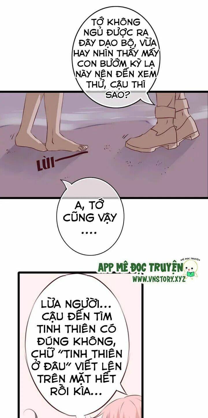 sau con mưa mùa hạ chapter 68 12