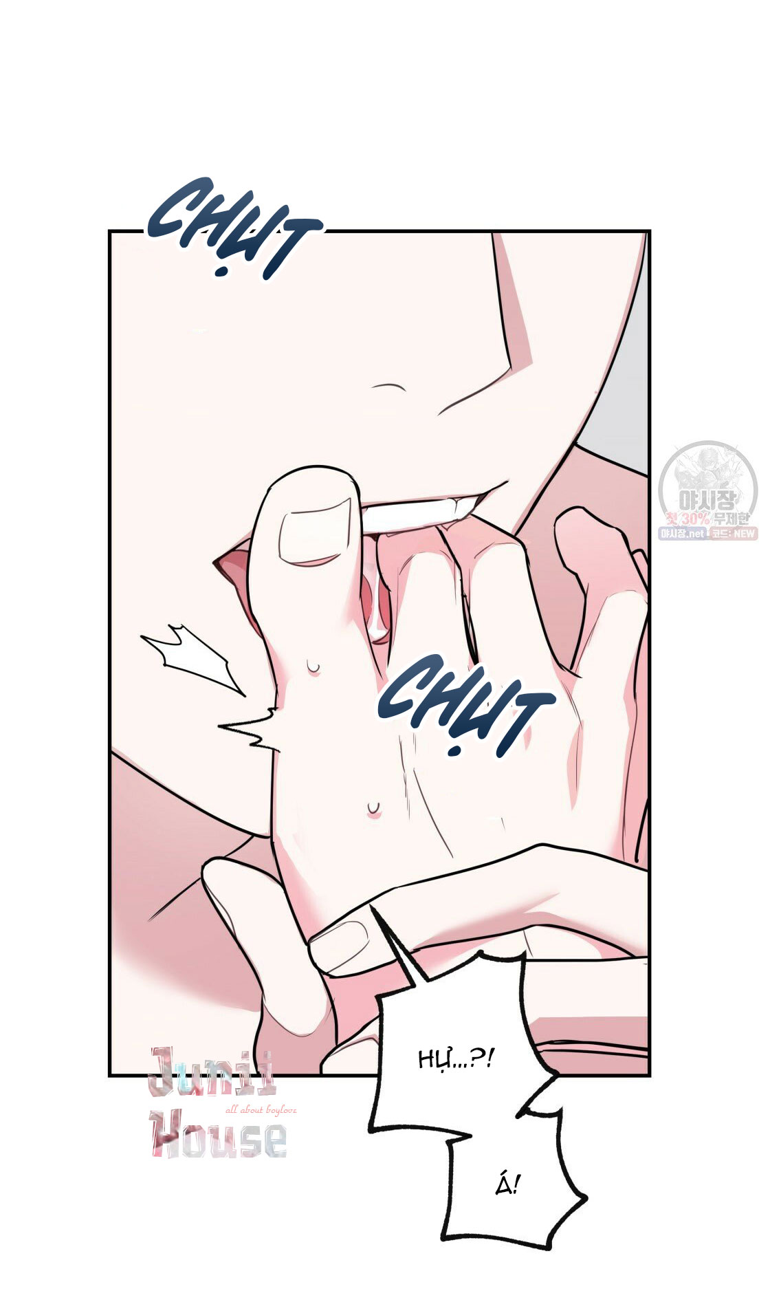 tôi với cậu không thể như thế này chapter 10 39