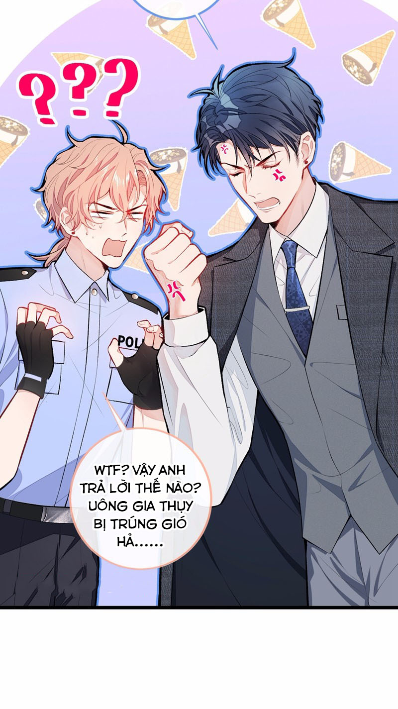 hotsearch của ảnh đế chapter 10 7