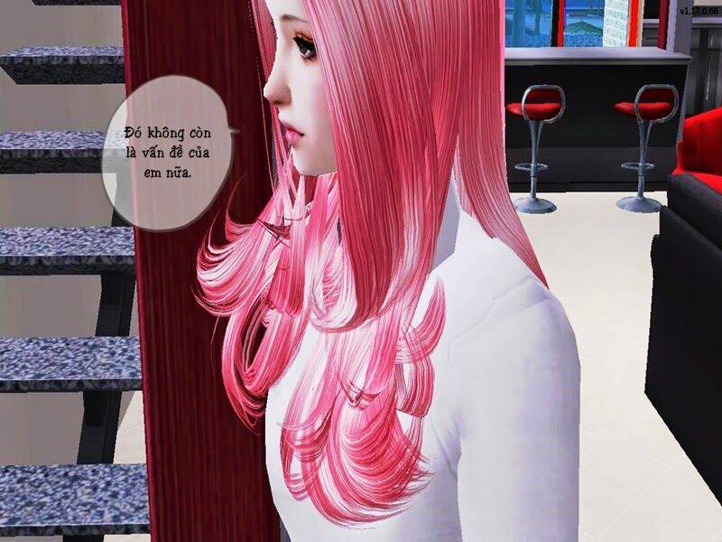 nụ cười của anh [truyện sims] chapter 44 97